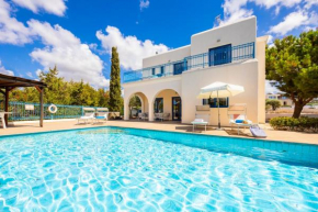 Villa Poseidonas
